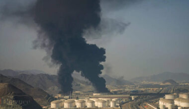 Gulf economies at risk of worst slump since 1990s on Iran war