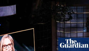 Rachel McAdams pays tribute to late Diane Keaton at the Oscars: ‘A legend with no end’ | Oscars 2026