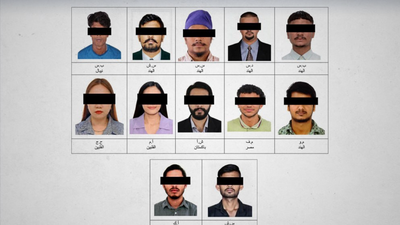 'Fabrication of clips using AI': UAE orders action against 19 Indians over misleading posts amid Iran war