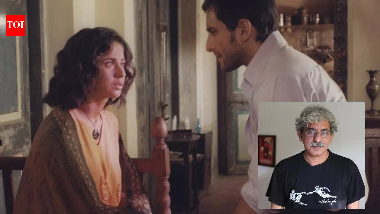 Saif Ali Khan: Sriram Raghavan reveals Saif Ali Khan’s initial doubts about 'Ek Hasina Thi' and how he finally got on board |