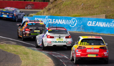 Supercars team owner Peter Xiberras to race Bathurst 6 Hour