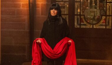 The Traitors boss hints one part of the format will be ditched next season