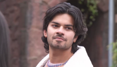 Hollyoaks confirms Lucas and Dillon's show futures in emotional exit scenes