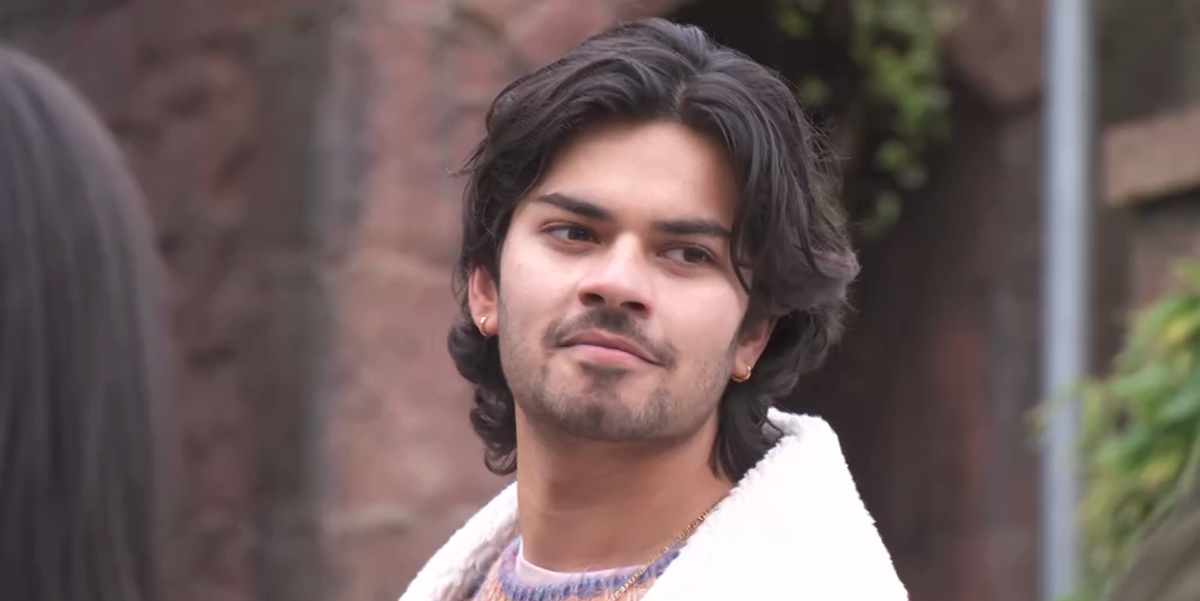 Hollyoaks confirms Lucas and Dillon's show futures in emotional exit scenes