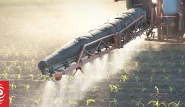 Aside from oil, how else could the Iran conflict impact on NZ?