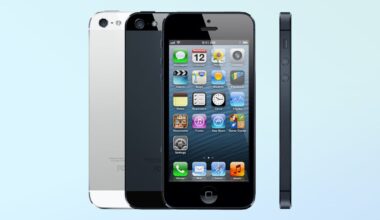 Apple's First Lightning iPhone is Now Obsolete