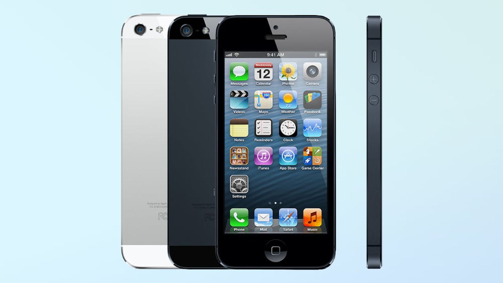 Apple's First Lightning iPhone is Now Obsolete