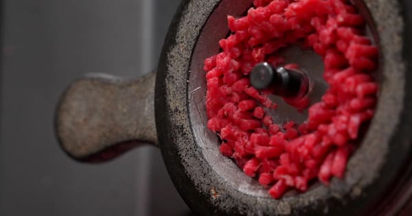 Price of mince, airfares soar