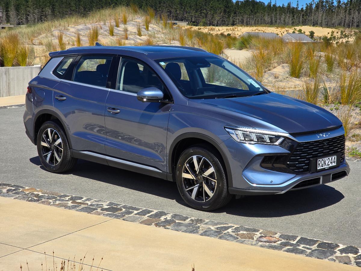 Ultimate PHEV guide: every plug-in hybrid electric car and SUV in New Zealand