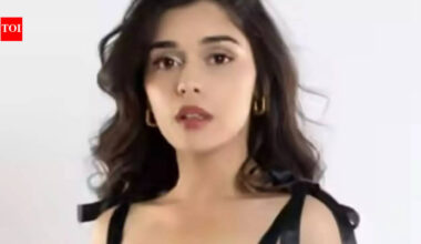 Eisha Singh: Bigg Boss 18’s Eisha Singh issues an apology for disrespectful behaviour by her team; says, ‘I truly feel sorry’ |