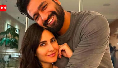 'If Ranbir Kapoor had said this there would be..': Vicky Kaushal makes 'marriage jokes' at a wedding, netizens react |