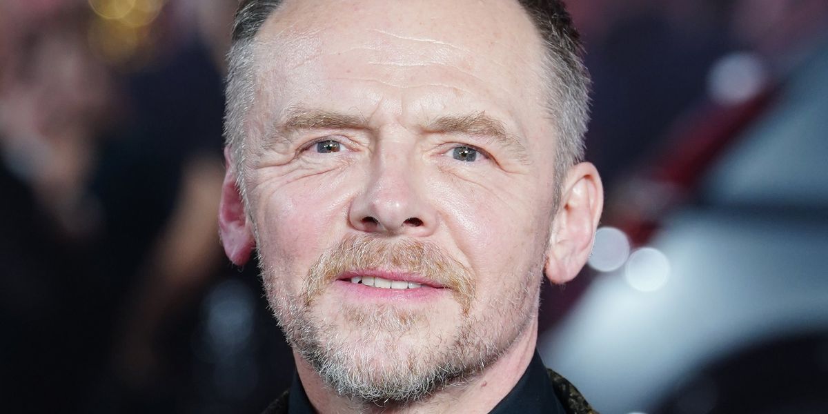 Fury as UK taxpayers forced to front bill for unpaid staff on Simon Pegg movie after film's collapse