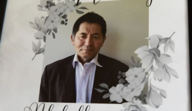 Police 'believe they know' who was involved in Wellington man's death