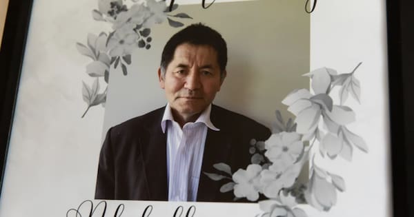 Police 'believe they know' who was involved in Wellington man's death