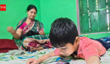 Use gadgets just as tools, not substitutes for life: Psychiatrists | Bhubaneswar News