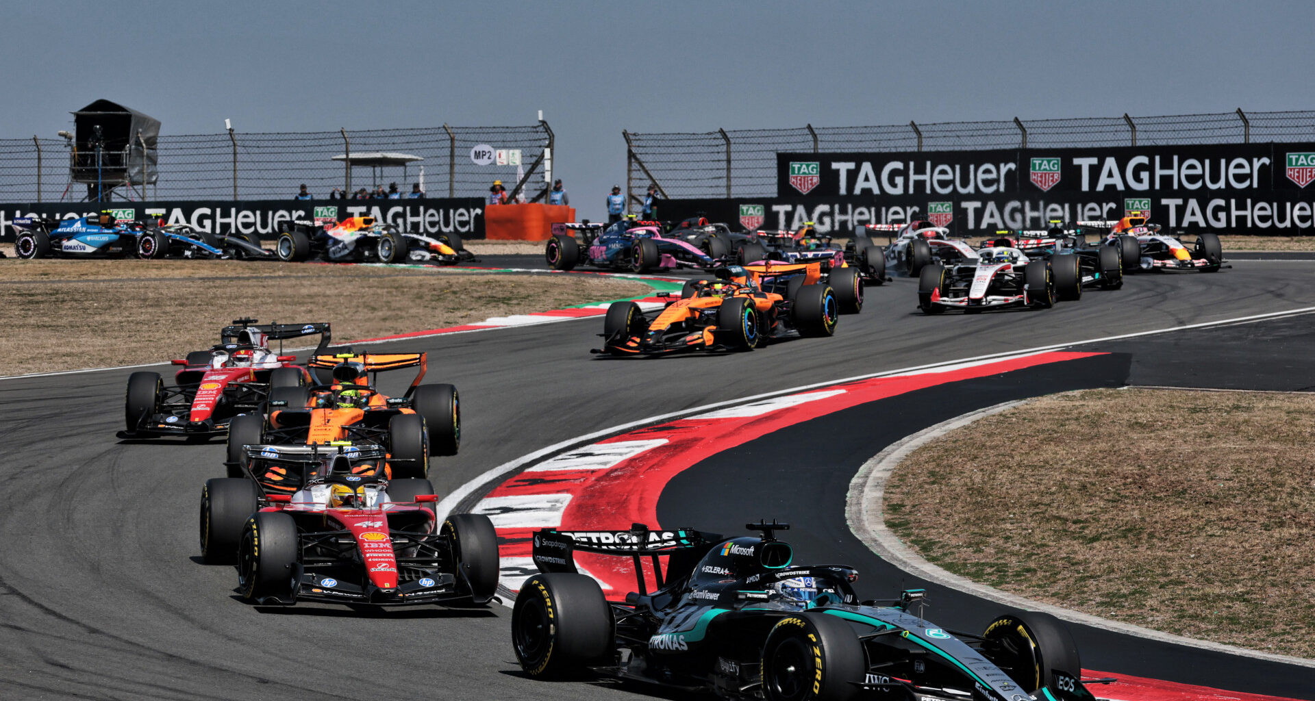 F1 news: Formula 1 to delay rule tweaks despite ongoing criticism