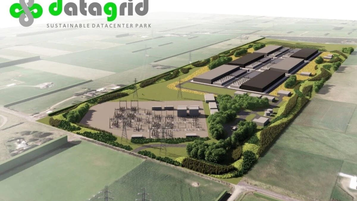 Datagrid’s $5.1b Southland data centre: The three major hurdles facing the plan to build New Zealand’s largest AI ‘factory’