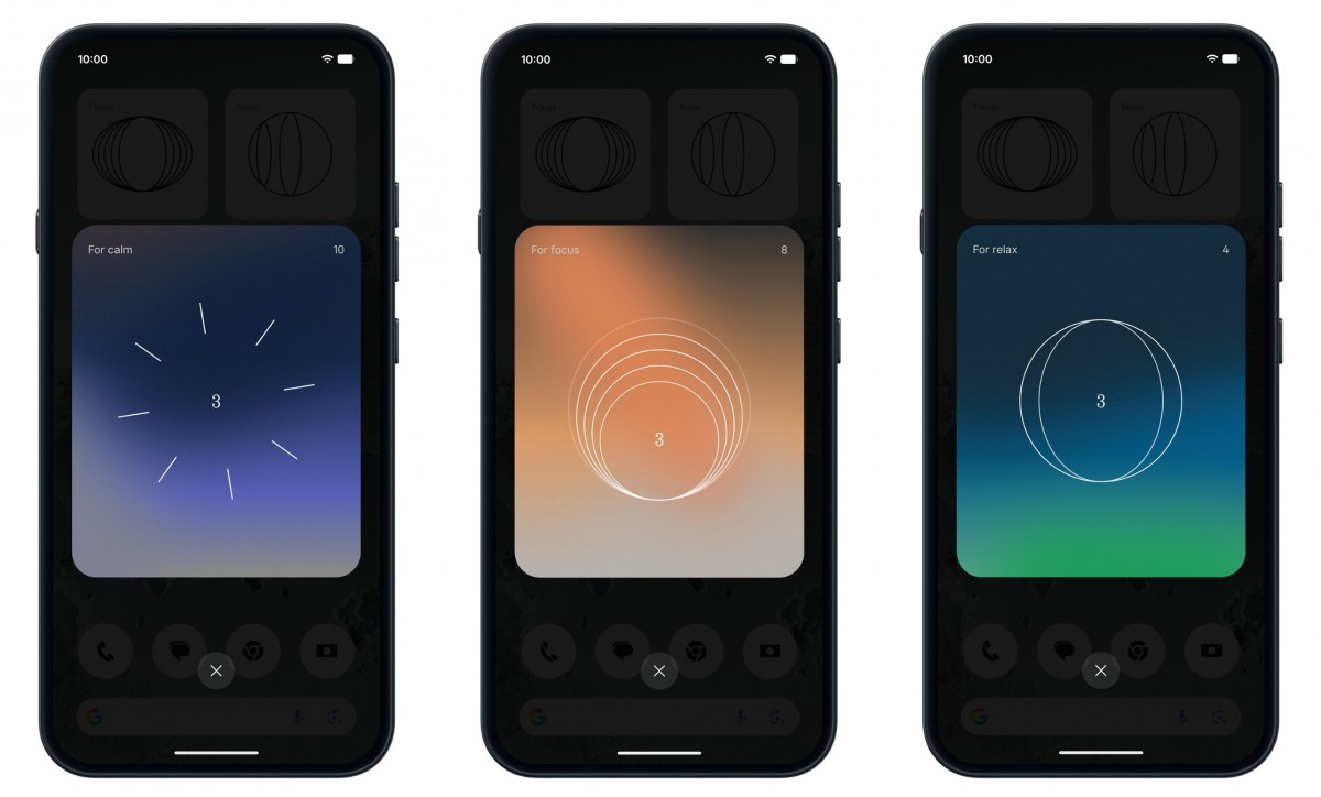 Nothing Phone (4a) series receiving new update with these features