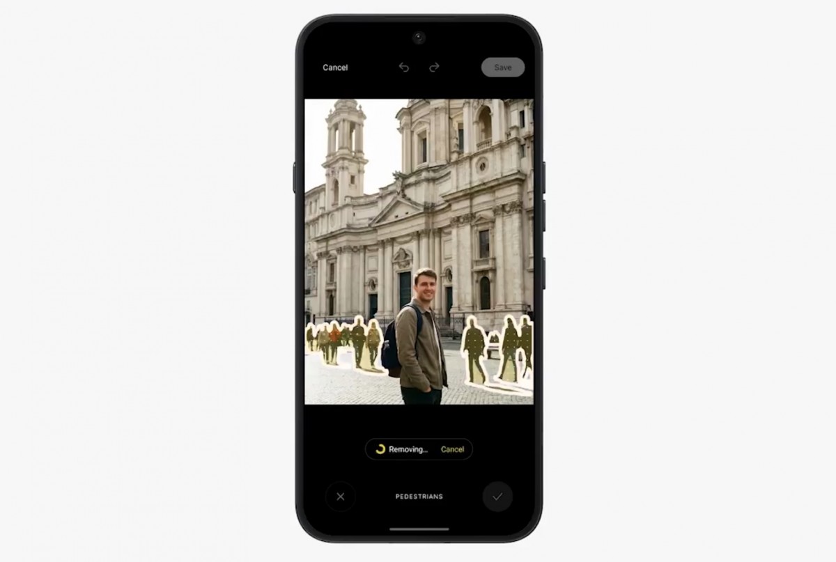 Nothing Phone (4a) series receiving new update with these features