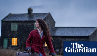 TV tonight: illicit affairs and revenge in a wonderful period drama | Television