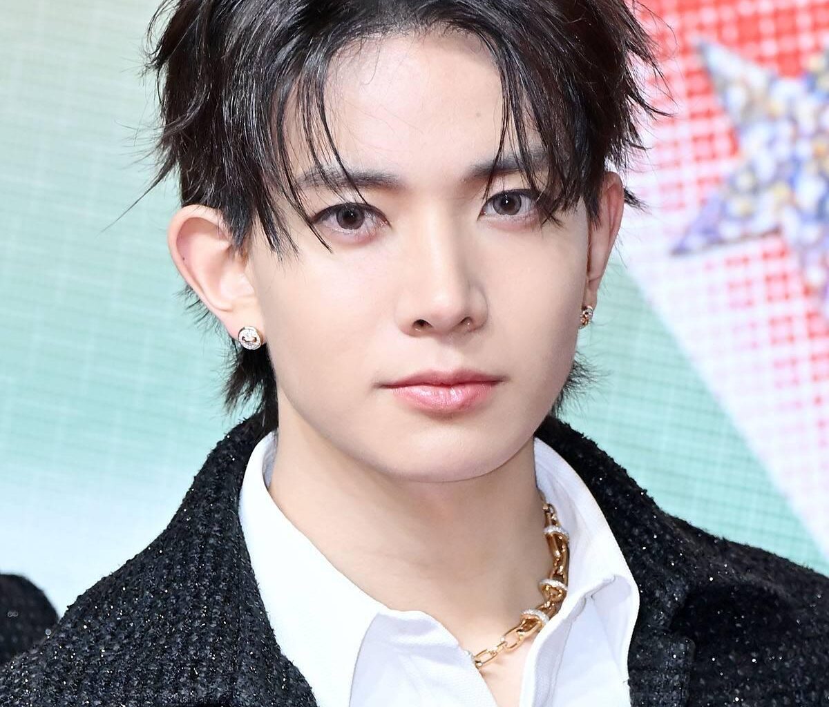 Heeseung / Xportsnews