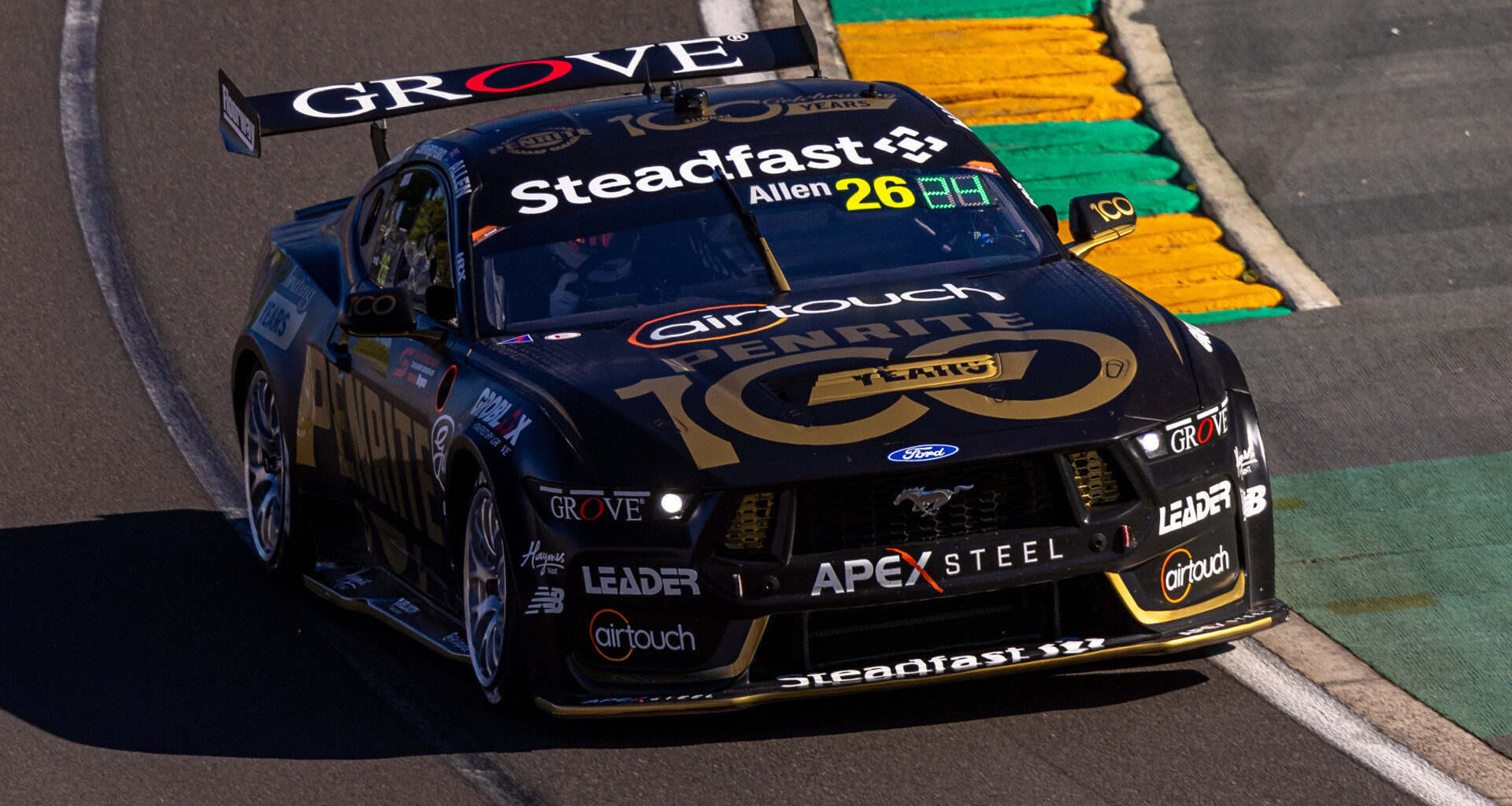 Supercars news: Grove Racing tech chief poached by General Motors