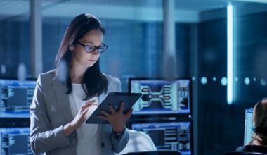 What Is One of the Best Artificial Intelligence (AI) Stocks to Buy Right Now?
