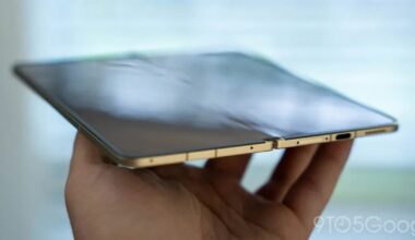 The Oppo Find N6 gives us a preview of the iPhone Fold