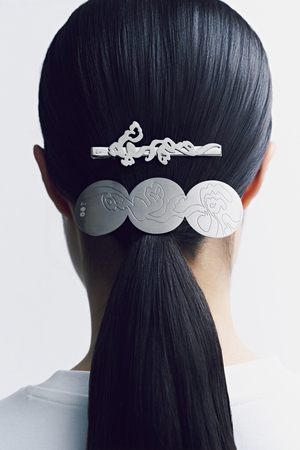 Purple time capsule, Gyeongbokgung Palace footage, Arirang muse... BTS rides on cultural heritage - Seoul Economic Daily Culture News from South Korea