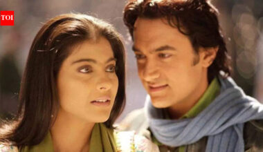 Fanaa: 'Aamir Khan timepass karega, tujhe apni god mein bithaega 6 maheena,' Kunal Kohli says Aditya Chopra didn't want to cast him for Fanaa |