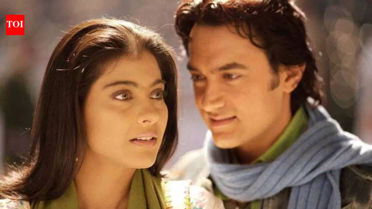 Fanaa: 'Aamir Khan timepass karega, tujhe apni god mein bithaega 6 maheena,' Kunal Kohli says Aditya Chopra didn't want to cast him for Fanaa |