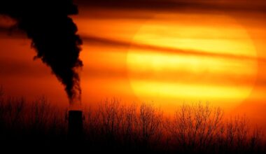 The rate of global warming is accelerating, approaching a dangerous tipping point