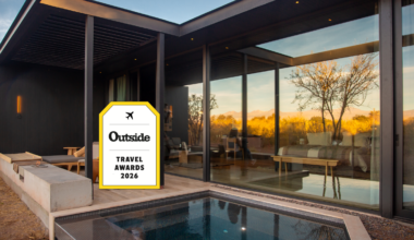 Tierra Atacama Travel Awards