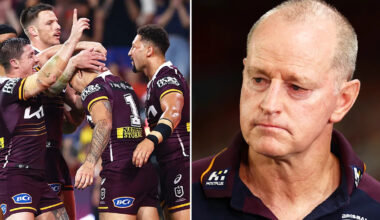NRL news: Broncos coach makes call on axed star's future at club, blasts 'garbage' claim from legend