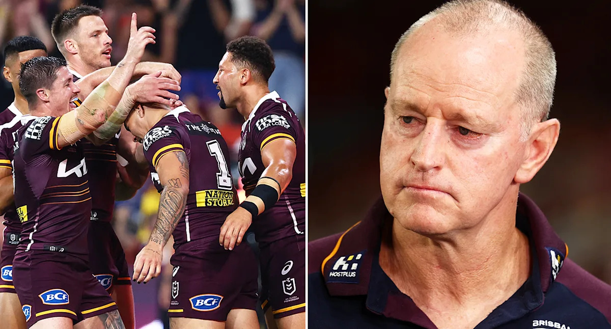 NRL news: Broncos coach makes call on axed star's future at club, blasts 'garbage' claim from legend