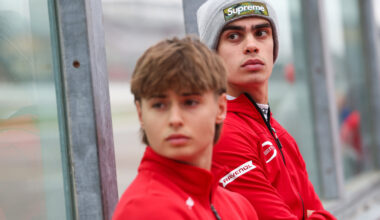 Formula 3 news: The warning signs before Wharton and Sharp’s Melbourne clash
