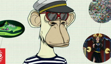 Whatever happened to NFTs? | RNZ News