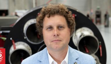 Rocket Lab wins record contract with US Department of War