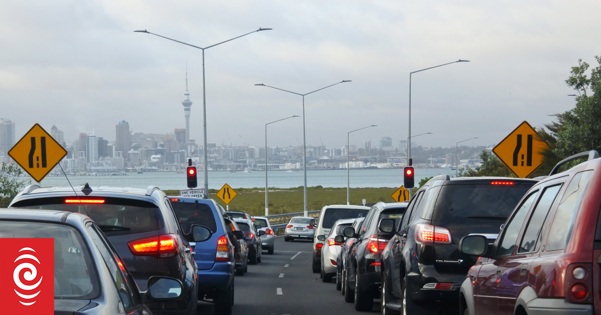 Call for low-emission zones in Auckland
