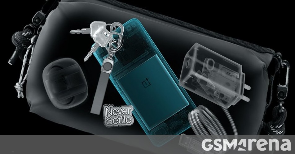 OnePlus Nord 6 leak brings info about RAM, storage, and pricing