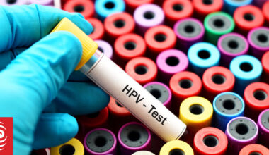 Screening rates for HPV increase at clinics with self-tests