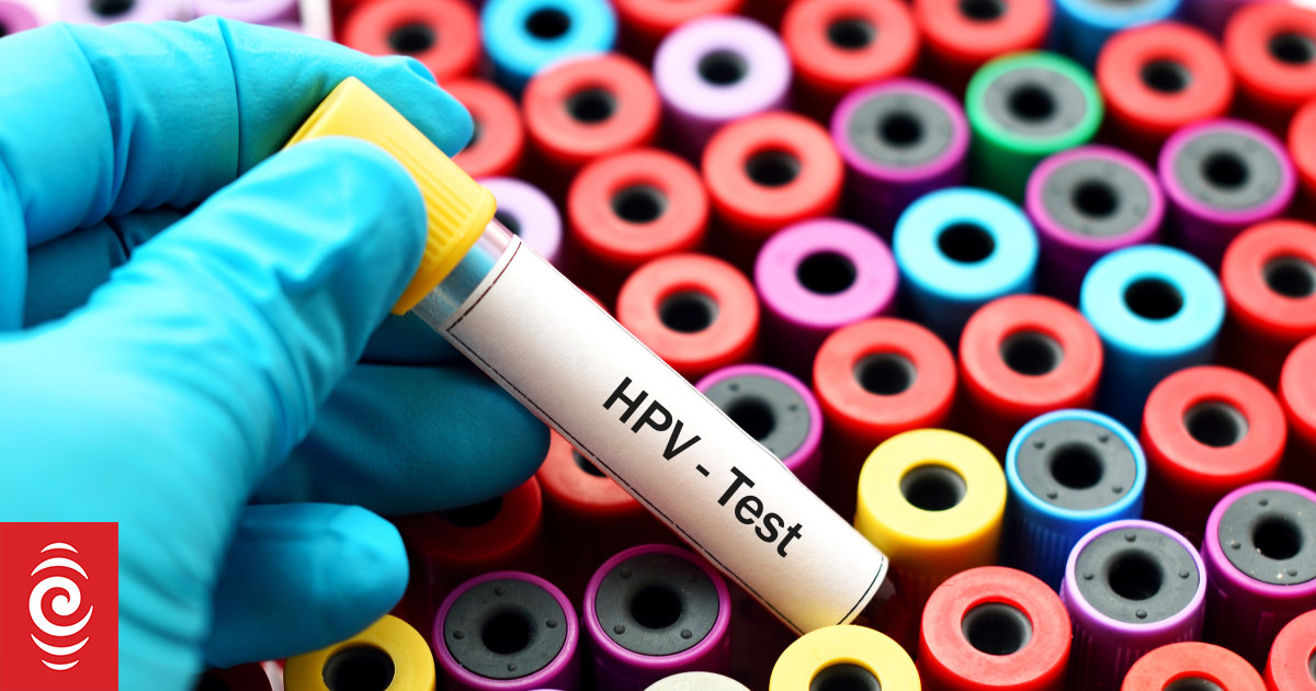 Screening rates for HPV increase at clinics with self-tests