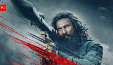 Allu Arjun, Preity Zinta heap praise on Ranveer Singh starrer