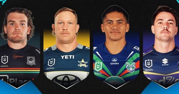 NRL 2026, Telstra Premiership, Round 3, expert tipping, opinion, NRL.com