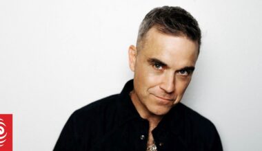 Robbie Williams shows 'touch and go' without government funding, says Frontier Touring