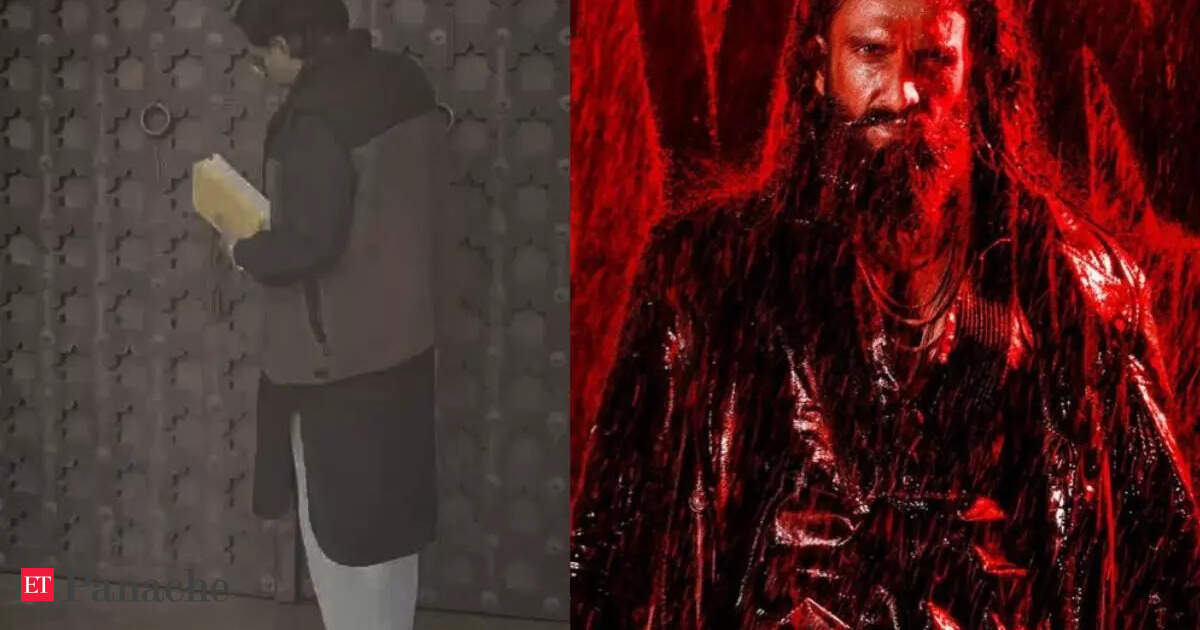 Who is ‘Bade Sahab’ in Dhurandhar 2? Not Salman Khan or Emraan Hashmi, but a popular NSD actor who plays major role in Ranveer Singh's movie