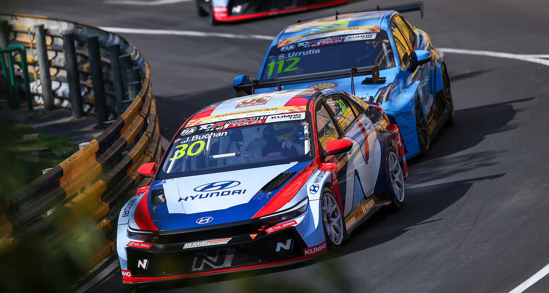 Champion driver Josh Buchan delivers TCR Australia post-mortem