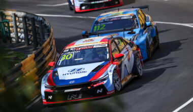 Champion driver Josh Buchan delivers TCR Australia post-mortem