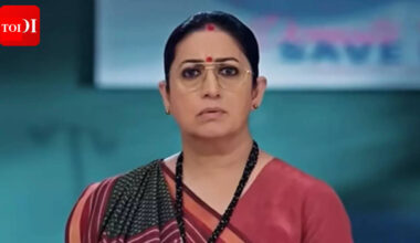 ‘Kyunki Saas Bhi Kabhi Bahu Thi 2’ March 18 written update: Gautam convinces Tulsi to go to Shanti Niketan﻿﻿ |