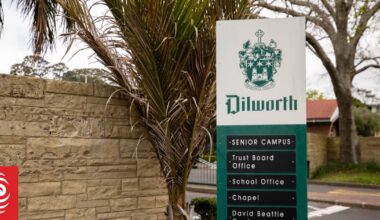 Dilworth abuse survivor says $90,000 redress offer 'insultingly small'